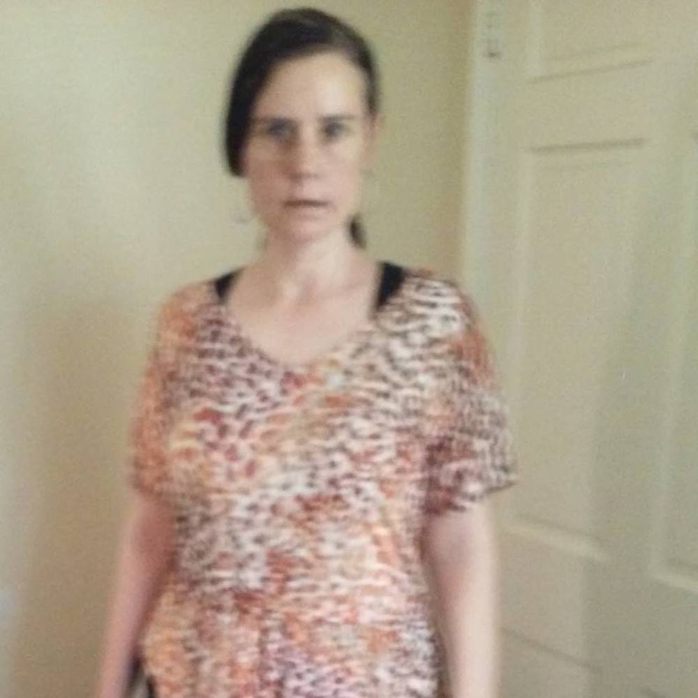 Meet your Posher, Rebecca